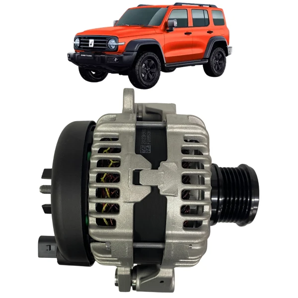 Alternador para great wall tank 300 2.0t e20cb original